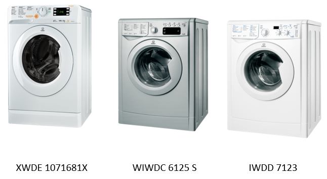 Indesit Dryers