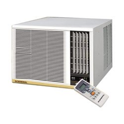OGeneral Window AC