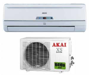 Akai AC