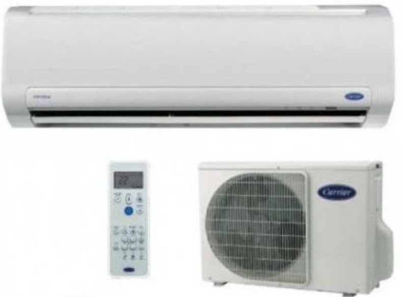 Carrier Split AC