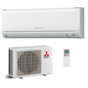 Mitsubishi AC