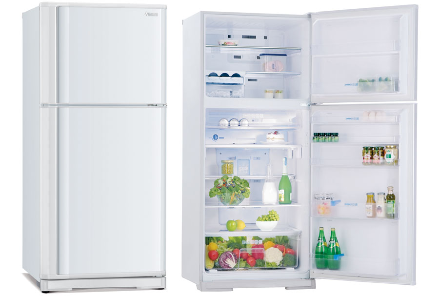 Super General Fridge