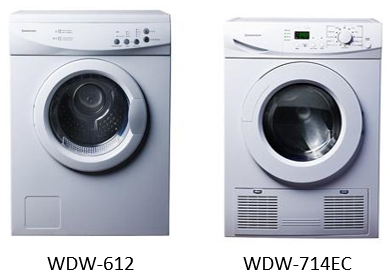 Westpoint Dryers